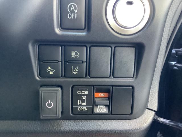 ノア Ｓｉ　後期型／モデリスタ／９ｉｎｃｈナビ／フルセグＴＶ・ＤＶＤ／Ｂｌｕｅｔｏｏｔｈ／バックカメラ／後席モニター／ＥＴＣ車載器／衝突軽減ブレーキ／ドライブレコーダー／パワースライドドア（32枚目）