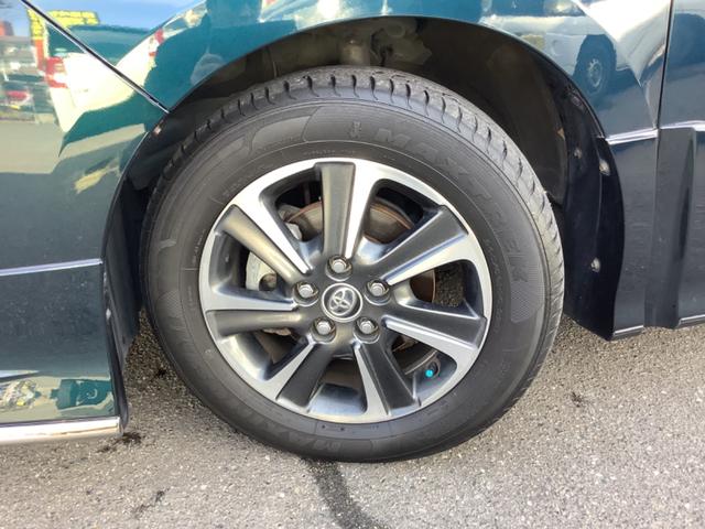 ノア Ｓｉ　後期型／モデリスタ／９ｉｎｃｈナビ／フルセグＴＶ・ＤＶＤ／Ｂｌｕｅｔｏｏｔｈ／バックカメラ／後席モニター／ＥＴＣ車載器／衝突軽減ブレーキ／ドライブレコーダー／パワースライドドア（36枚目）