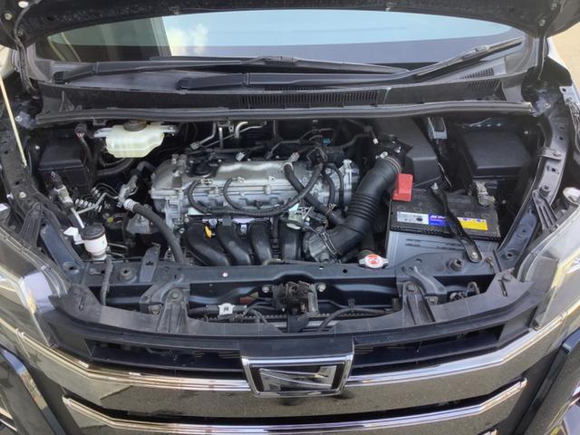 ノア Ｓｉ　後期型／モデリスタ／９ｉｎｃｈナビ／フルセグＴＶ・ＤＶＤ／Ｂｌｕｅｔｏｏｔｈ／バックカメラ／後席モニター／ＥＴＣ車載器／衝突軽減ブレーキ／ドライブレコーダー／パワースライドドア（48枚目）