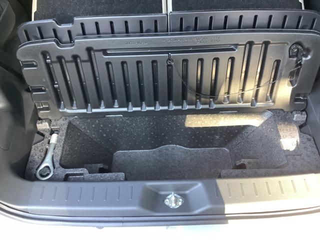 �g�����N���̎��[�X�y�[�X�͏[������܂��ˁ�