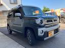 ハスラー ＪスタイルＩＩターボ　４ＷＤ／新品ＯＰＥＮＣＯＵＮＴＲＹ／全方位モニター／９インチナビ／フルセグＴＶ／Ｂｌｕｅｔｏｏｔｈ／ＥＴＣ車載器（5枚目）