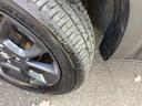 タイヤもまだまだ使えそうです！