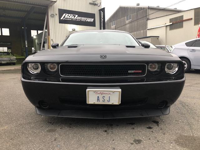 3.5L車高調マフラー22AWナビTV付(2枚目)