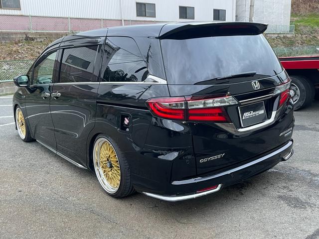 ホンダオデッセイハイブリッドハイブリッドアブソルート exホンダセンシング 中古車 Motor Fan モーターファン ホンダオデッセイハイブリッドハイブリッドアブソルート exホンダセンシング 中古車 Motor Fan モーターファン