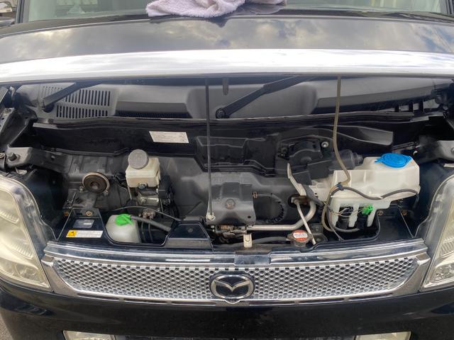 スクラムワゴン 　リフトアップ　アルミ　ナビ　ＴＶ（10枚目）