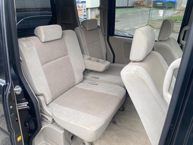 スクラムワゴン 　リフトアップ　アルミ　ナビ　ＴＶ（14枚目）