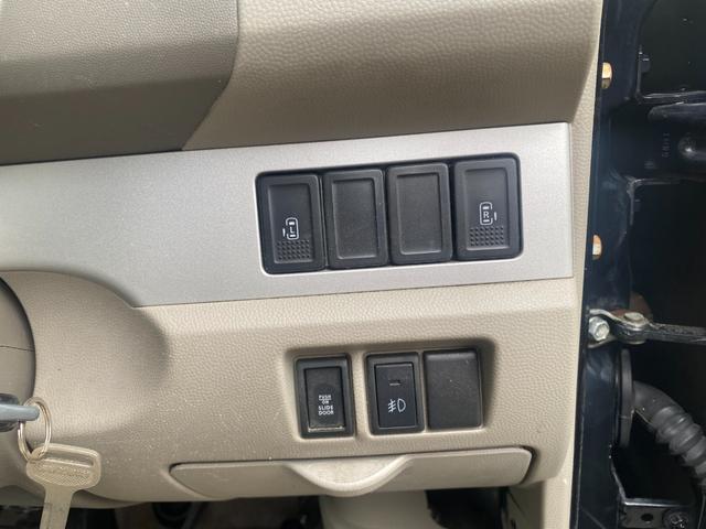 スクラムワゴン 　リフトアップ　アルミ　ナビ　ＴＶ（16枚目）