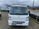 キャリイトラック 冷蔵車 4WD 1年保証付き NV TV ETC ドラレコ 中古車画像_2
