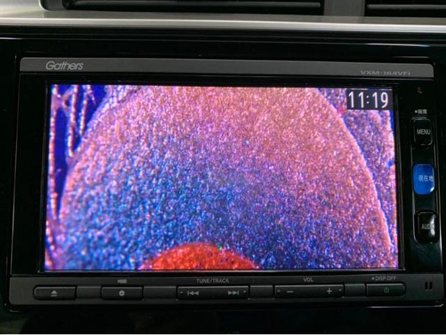 Fパッケージ コンフォートエディション 純正ナビTVBモニタ(10枚目)
