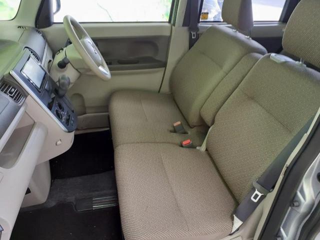 L SA3 社外 ナビ/車線逸脱防止支援システム/パーキングアシスト バックガイド/ETC/EBD付ABS/横滑り防止装置/アイドリングストップ/TV/エアバッグ 運転席/エアバッグ 助手席 レーンアシスト(5枚目)