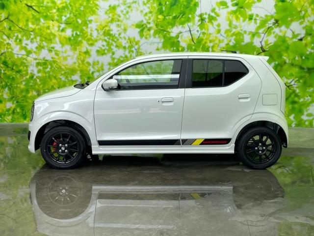 アルトワークス 未使用車の中古車を探すなら グーネット スズキの中古車情報