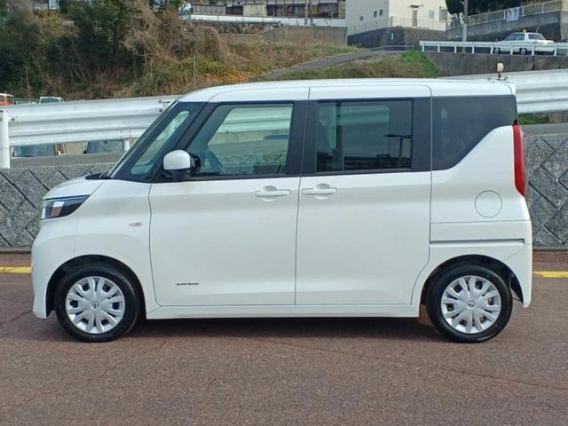 日産 ルークス