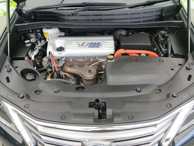 ＨＳ ＨＳ２５０ｈバージョンＬ　純正　ＨＤＤナビ／エアーシート　前席／車線逸脱防止支援システム／シート　フルレザー／パーキングアシスト　バックガイド／ドライブレコーダー　前後／ヘッドランプ　ＬＥＤ　革シート　バックカメラ　電動シート（47枚目）