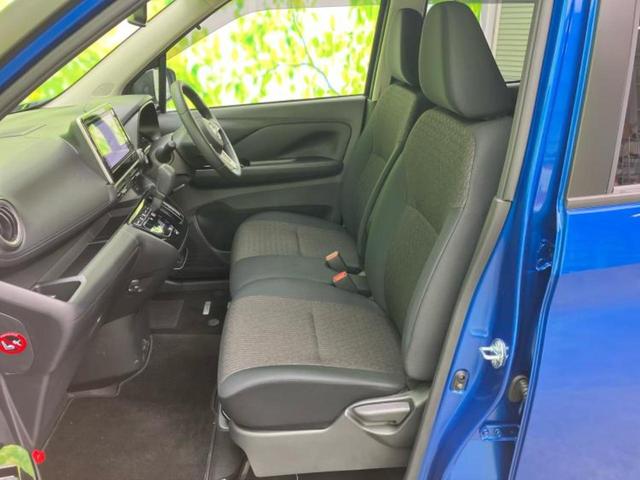 デイズ ハイウェイスターＸ　純正　９インチ　ナビ／エマージェンシーブレーキ／アラウンドビューモニター／車線逸脱防止支援システム／ヘッドランプ　ＬＥＤ／ＵＳＢジャック／Ｂｌｕｅｔｏｏｔｈ接続／ＥＢＤ付ＡＢＳ／横滑り防止装置　禁煙車（6枚目）