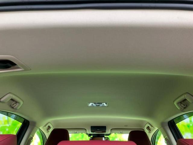 ＮＸ ＮＸ３００ｈ　Ｉパッケージ　新品タイヤ／保証書／純正　ＳＤナビ／プリクラッシュセーフティ／シートヒーター／車線逸脱防止支援システム／シート　合皮／パーキングアシスト　バックガイド／電動バックドア　衝突被害軽減システム　電動シート（45枚目）