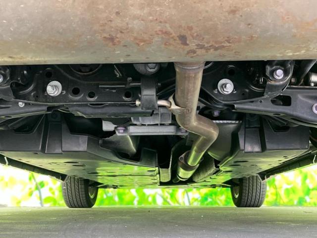 ＲＡＶ４ ４ＷＤ　Ｇ　Ｚパッケージ　パノラマルーフ／純正エアロ／純正　９インチ　ＳＤナビ／デジタルインナーミラー／トヨタセーフティセンス／シートヒーター　前席／車線逸脱防止支援システム／シート　合皮　サンルーフ　衝突被害軽減システム（46枚目）
