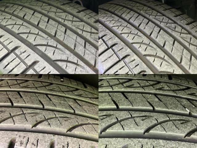 ＲＡＶ４ ４ＷＤ　Ｇ　Ｚパッケージ　パノラマルーフ／純正エアロ／純正　９インチ　ＳＤナビ／デジタルインナーミラー／トヨタセーフティセンス／シートヒーター　前席／車線逸脱防止支援システム／シート　合皮　サンルーフ　衝突被害軽減システム（50枚目）