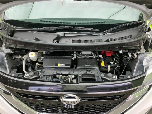 ルークス ハイウェイスターＧターボプロパイロットＥｄ　新品タイヤ／保証書／純正　９インチ　ＳＤナビ／エマージェンシーブレーキ／ハンズフリー両側電動スライドドア／アラウンドビューモニター／車線逸脱防止支援システム／プロパイロット　ターボ　全周囲カメラ（46枚目）