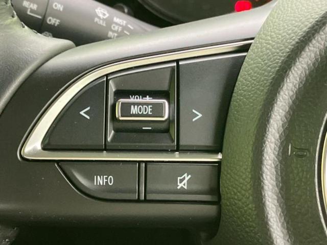 ジムニー ４ＷＤ　ＸＣ　社外　９インチ　ＳＤナビ／レーダーブレーキサポート（スズキ）／シートヒーター　前席／車線逸脱防止支援システム／パーキングアシスト　バックガイド／ドライブレコーダー　純正　バックカメラ　４ＷＤ　ドラレコ（23枚目）