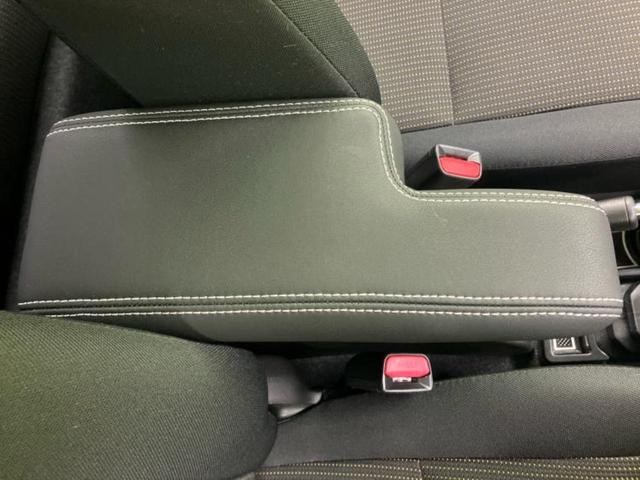 ジムニー ４ＷＤ　ＸＣ　社外　９インチ　ＳＤナビ／レーダーブレーキサポート（スズキ）／シートヒーター　前席／車線逸脱防止支援システム／パーキングアシスト　バックガイド／ドライブレコーダー　純正　バックカメラ　４ＷＤ　ドラレコ（29枚目）