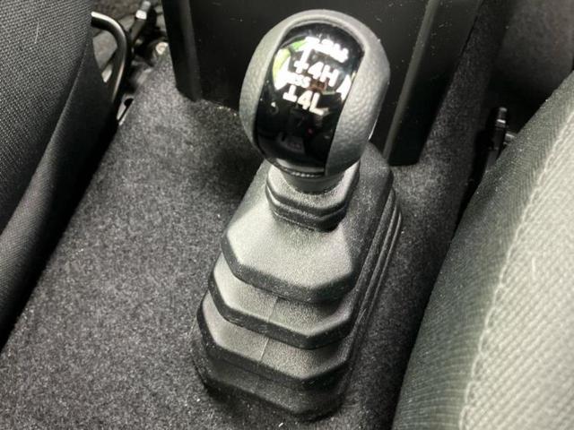 ジムニー ４ＷＤ　ＸＣ　社外　９インチ　ＳＤナビ／レーダーブレーキサポート（スズキ）／シートヒーター　前席／車線逸脱防止支援システム／パーキングアシスト　バックガイド／ドライブレコーダー　純正　バックカメラ　４ＷＤ　ドラレコ（34枚目）