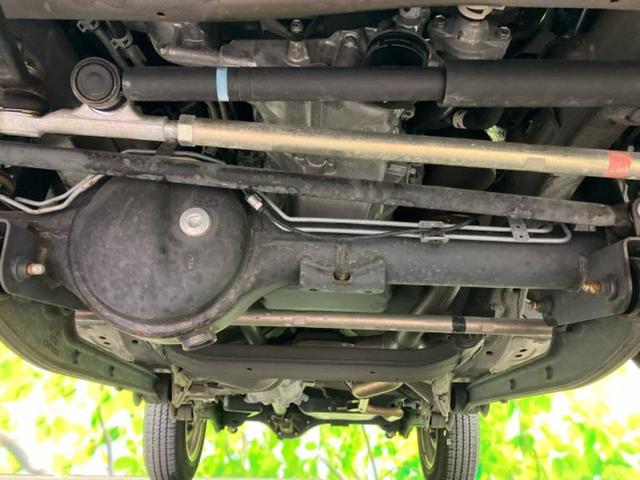 ジムニー ４ＷＤ　ＸＣ　社外　９インチ　ＳＤナビ／レーダーブレーキサポート（スズキ）／シートヒーター　前席／車線逸脱防止支援システム／パーキングアシスト　バックガイド／ドライブレコーダー　純正　バックカメラ　４ＷＤ　ドラレコ（43枚目）
