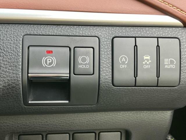 ハリアー プログレス　新品タイヤ／ＪＢＬ／保証書／純正　９インチ　ＳＤナビ／トヨタセーフティセンス／車線逸脱防止支援システム／シート　ハーフレザー／パーキングアシスト　バックガイド／電動バックドア　衝突被害軽減システム（27枚目）