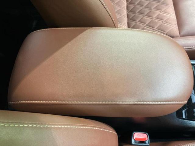 ハリアー プログレス　新品タイヤ／ＪＢＬ／保証書／純正　９インチ　ＳＤナビ／トヨタセーフティセンス／車線逸脱防止支援システム／シート　ハーフレザー／パーキングアシスト　バックガイド／電動バックドア　衝突被害軽減システム（30枚目）