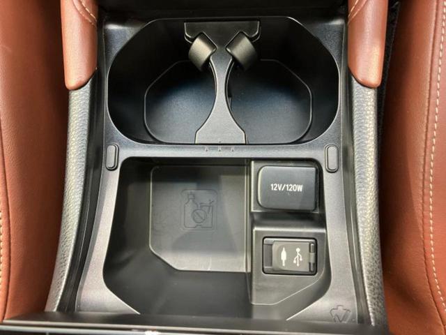 ハリアー プログレス　新品タイヤ／ＪＢＬ／保証書／純正　９インチ　ＳＤナビ／トヨタセーフティセンス／車線逸脱防止支援システム／シート　ハーフレザー／パーキングアシスト　バックガイド／電動バックドア　衝突被害軽減システム（34枚目）
