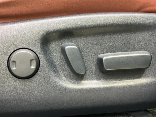 ハリアー プログレス　新品タイヤ／ＪＢＬ／保証書／純正　９インチ　ＳＤナビ／トヨタセーフティセンス／車線逸脱防止支援システム／シート　ハーフレザー／パーキングアシスト　バックガイド／電動バックドア　衝突被害軽減システム（38枚目）