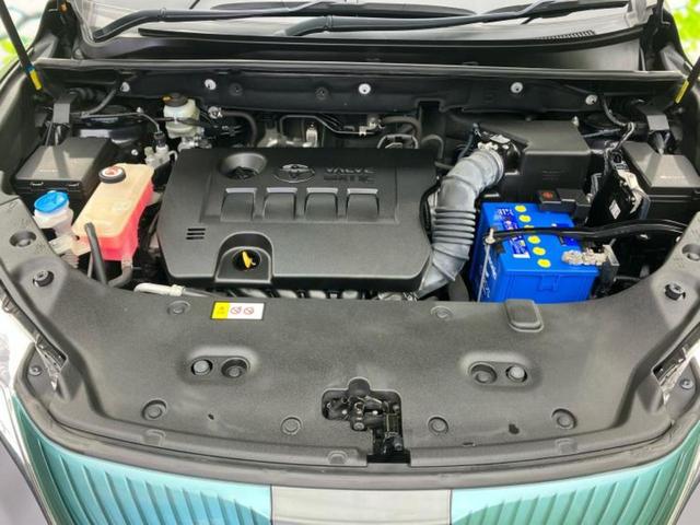 ハリアー プログレス　新品タイヤ／ＪＢＬ／保証書／純正　９インチ　ＳＤナビ／トヨタセーフティセンス／車線逸脱防止支援システム／シート　ハーフレザー／パーキングアシスト　バックガイド／電動バックドア　衝突被害軽減システム（45枚目）