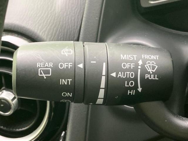 デミオ １５Ｓ　ディスプレイオーディオ／衝突安全装置／車線逸脱防止支援システム／ドライブレコーダー　前後／ヘッドランプ　ＬＥＤ／Ｂｌｕｅｔｏｏｔｈ接続／ＥＢＤ付ＡＢＳ／横滑り防止装置／エアバッグ　運転席　ドラレコ（15枚目）