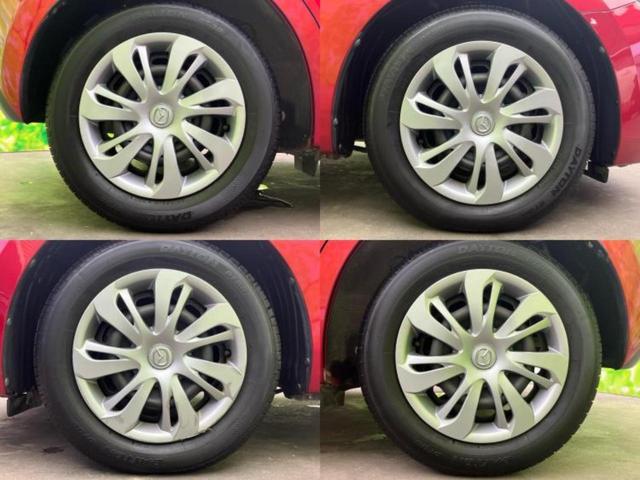 デミオ １５Ｓ　ディスプレイオーディオ／衝突安全装置／車線逸脱防止支援システム／ドライブレコーダー　前後／ヘッドランプ　ＬＥＤ／Ｂｌｕｅｔｏｏｔｈ接続／ＥＢＤ付ＡＢＳ／横滑り防止装置／エアバッグ　運転席　ドラレコ（45枚目）