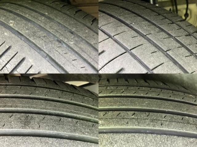 ヤリスクロス ハイブリッドＺ　新品タイヤ／ディスプレイオーディオ９インチ／トヨタセーフティセンス／シートヒーター　前席／パノラミックビューモニター／車線逸脱防止支援システム／シート　ハーフレザー　衝突被害軽減システム　全周囲カメラ（48枚目）
