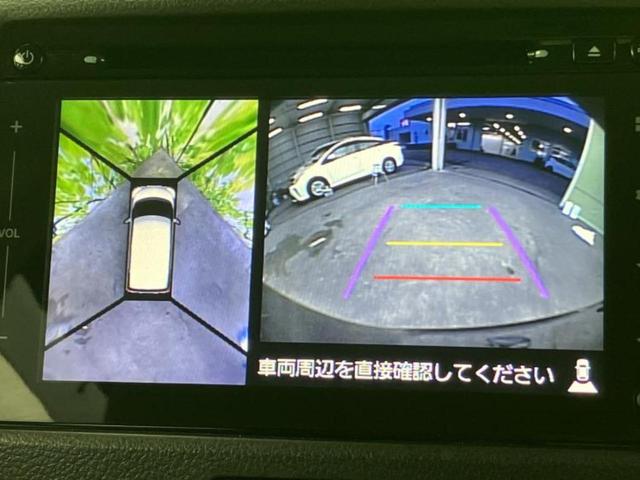 スペーシア Ｘ　新品タイヤ／純正　ＳＤナビ／両側電動スライドドア／シートヒーター　運転席／全方位モニター／パーキングアシスト　バックガイド／ドライブレコーダー　前後／ヘッドランプ　ＨＩＤ　全周囲カメラ　バックカメラ（11枚目）
