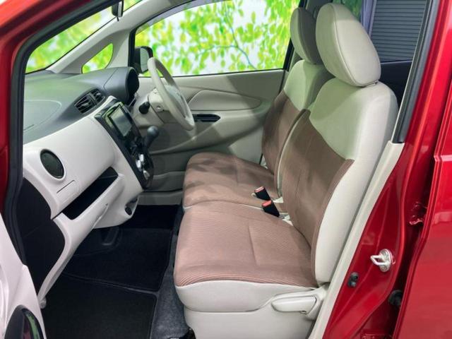 ｅＫワゴン Ｅ　新品タイヤ／社外　ＳＤナビ／シートヒーター　運転席／ＥＴＣ／ＥＢＤ付ＡＢＳ／ワンセグＴＶ／ＤＶＤ／禁煙車／エアバッグ　運転席／エアバッグ　助手席／衝突安全ボディ／アルミホイール　社外　１４インチ（6枚目）