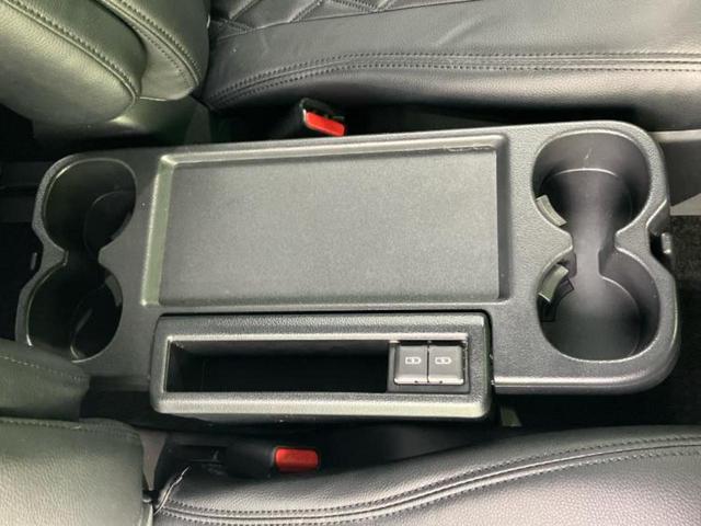 ヴォクシー Ｓ－Ｚ　保証書／ディスプレイオーディオ１０インチ／トヨタセーフティセンス／両側電動スライドドア／シートヒーター　前席／パノラミックビューモニター／車線逸脱防止支援システム／電動バックドア　衝突被害軽減システム（42枚目）