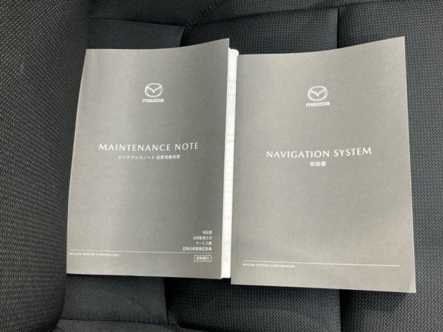 ＭＡＺＤＡ３ファストバック ２０Ｓブラックトーンエディション　ＢＯＳＥ／保証書／純正　ＳＤナビ／アイアクティブセンス（マツダ）／シートヒーター　前席／３６０°ビューモニター／車線逸脱防止支援システム／パーキングアシスト　バックガイド　衝突被害軽減システム（34枚目）