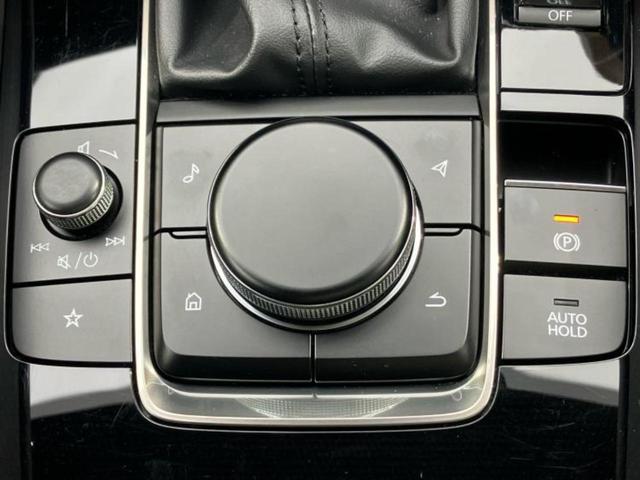 ＭＡＺＤＡ３ファストバック ２０Ｓブラックトーンエディション　ＢＯＳＥ／保証書／純正　ＳＤナビ／アイアクティブセンス（マツダ）／シートヒーター　前席／３６０°ビューモニター／車線逸脱防止支援システム／パーキングアシスト　バックガイド　衝突被害軽減システム（35枚目）