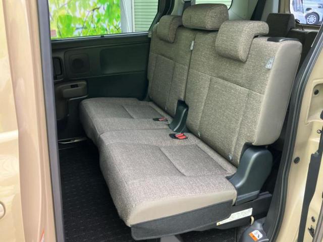 シエンタ ハイブリッドZ 新品タイヤ/保証書/ディスプレイオーディオ+ナビ10.5インチ/トヨタセーフティセンス/両側電動スライドドア/車線逸脱防止支援システム/パーキングアシスト バックガイド 衝突被害軽減システム 禁煙車(7枚目)