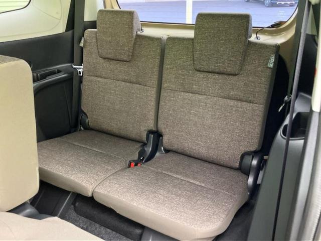 シエンタ ハイブリッドZ 新品タイヤ/保証書/ディスプレイオーディオ+ナビ10.5インチ/トヨタセーフティセンス/両側電動スライドドア/車線逸脱防止支援システム/パーキングアシスト バックガイド 衝突被害軽減システム 禁煙車(8枚目)