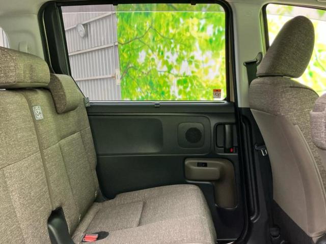シエンタ ハイブリッドZ 新品タイヤ/保証書/ディスプレイオーディオ+ナビ10.5インチ/トヨタセーフティセンス/両側電動スライドドア/車線逸脱防止支援システム/パーキングアシスト バックガイド 衝突被害軽減システム 禁煙車(24枚目)