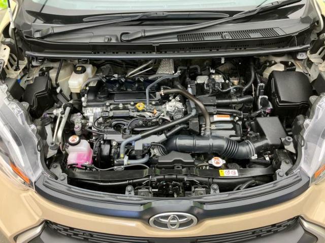 シエンタ ハイブリッドZ 新品タイヤ/保証書/ディスプレイオーディオ+ナビ10.5インチ/トヨタセーフティセンス/両側電動スライドドア/車線逸脱防止支援システム/パーキングアシスト バックガイド 衝突被害軽減システム 禁煙車(48枚目)