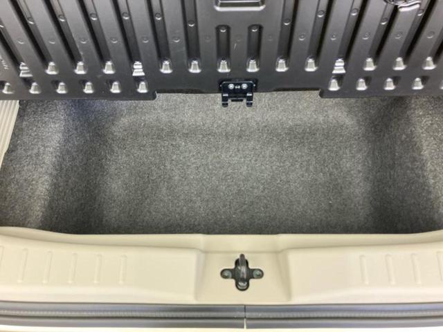 デイズ ボレロ　保証書／純正　９インチ　メモリーナビ／エマージェンシーブレーキ／アラウンドビューモニター／車線逸脱防止支援システム／シート　ハーフレザー／パーキングアシスト　バックガイド　衝突被害軽減システム（24枚目）