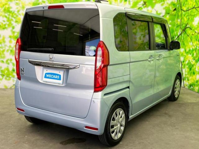 Ｎ－ＢＯＸ Ｇ・Ｌホンダセンシング　新品タイヤ／社外　ＳＤナビ／ホンダセンシング／電動スライドドア／車線逸脱防止支援システム／パーキングアシスト　バックガイド／ドライブレコーダー　社外／ヘッドランプ　ＬＥＤ／ＵＳＢジャック　バックカメラ（3枚目）