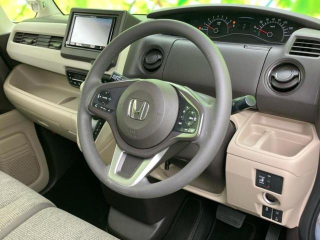 Ｎ－ＢＯＸ Ｇ・Ｌホンダセンシング　新品タイヤ／社外　ＳＤナビ／ホンダセンシング／電動スライドドア／車線逸脱防止支援システム／パーキングアシスト　バックガイド／ドライブレコーダー　社外／ヘッドランプ　ＬＥＤ／ＵＳＢジャック　バックカメラ（5枚目）