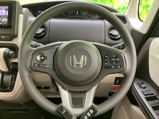 Ｎ－ＢＯＸ Ｇ・Ｌホンダセンシング　新品タイヤ／社外　ＳＤナビ／ホンダセンシング／電動スライドドア／車線逸脱防止支援システム／パーキングアシスト　バックガイド／ドライブレコーダー　社外／ヘッドランプ　ＬＥＤ／ＵＳＢジャック　バックカメラ（15枚目）
