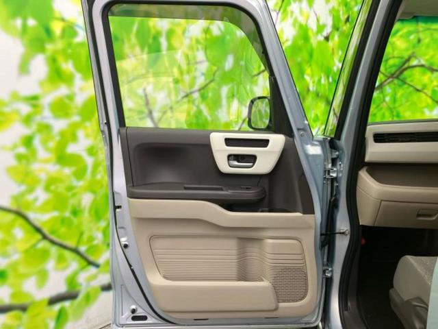 Ｎ－ＢＯＸ Ｇ・Ｌホンダセンシング　新品タイヤ／社外　ＳＤナビ／ホンダセンシング／電動スライドドア／車線逸脱防止支援システム／パーキングアシスト　バックガイド／ドライブレコーダー　社外／ヘッドランプ　ＬＥＤ／ＵＳＢジャック　バックカメラ（22枚目）