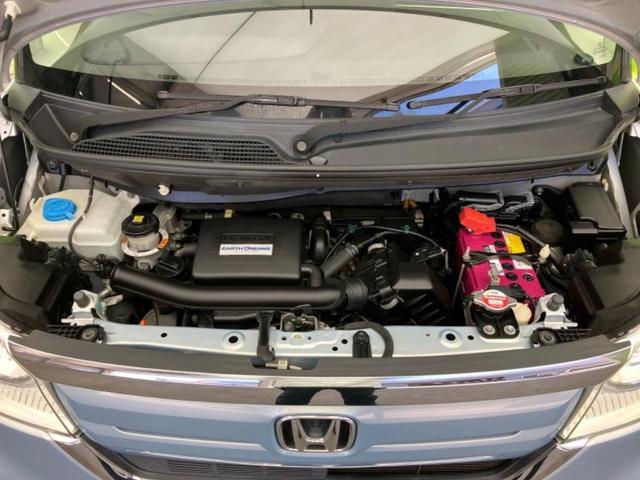 Ｎ－ＢＯＸ Ｇ・Ｌホンダセンシング　新品タイヤ／社外　ＳＤナビ／ホンダセンシング／電動スライドドア／車線逸脱防止支援システム／パーキングアシスト　バックガイド／ドライブレコーダー　社外／ヘッドランプ　ＬＥＤ／ＵＳＢジャック　バックカメラ（49枚目）