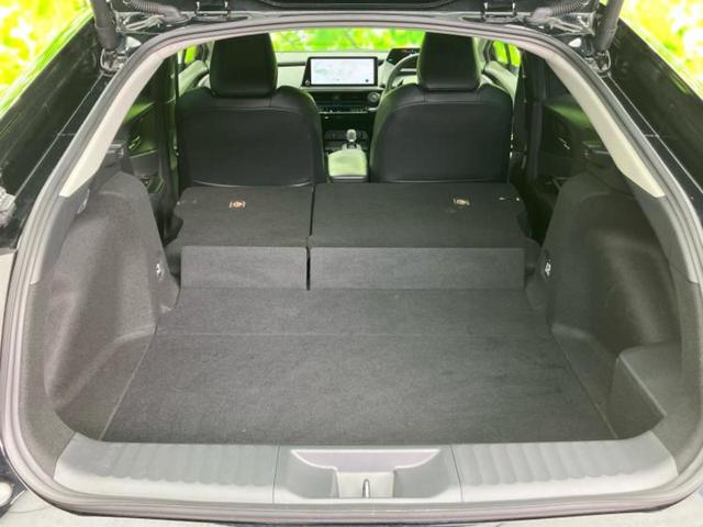 プリウス Z 新品タイヤ/保証書/ディスプレイオーディオ+ナビ12.3インチ/デジタルインナーミラー/トヨタセーフティセンス/エアーシート 前席/パノラミックビューモニター/車線逸脱防止支援システム 全周囲カメラ(19枚目)
